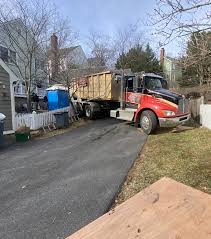 Best Hoarding Cleanup  in Fannett, TX